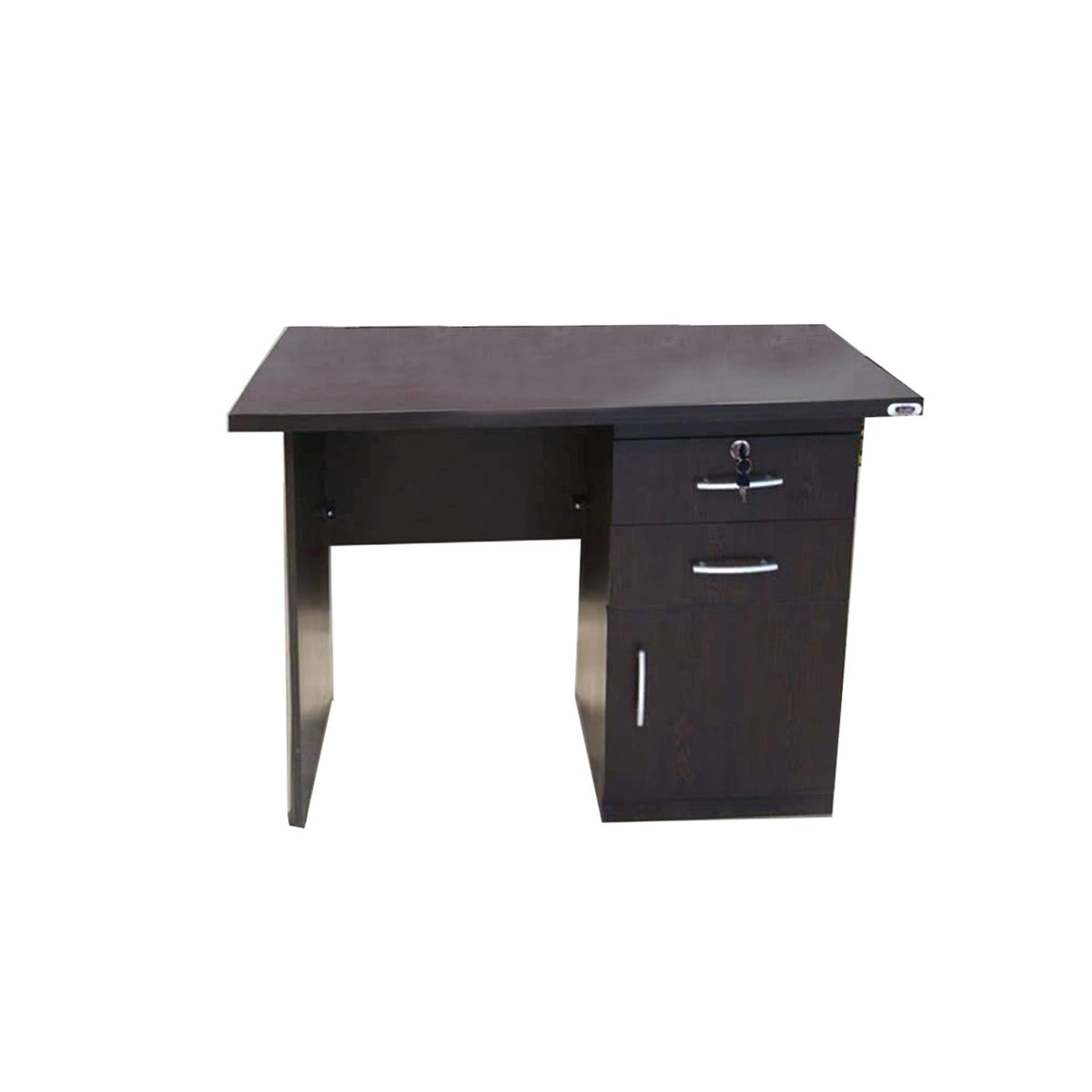 High-quality MDF wooden desk - OAL-024