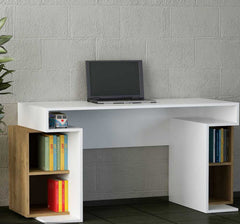 High quality MDF wood desk - OUBE-055