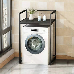 High Quality MDF Wood Bathroom Storage Unit - OSM-479
