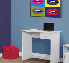 Finley desk 90 * 75 MDF wood