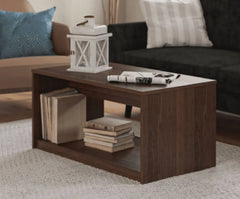 MDF Wood Coffee Table - WAF-028