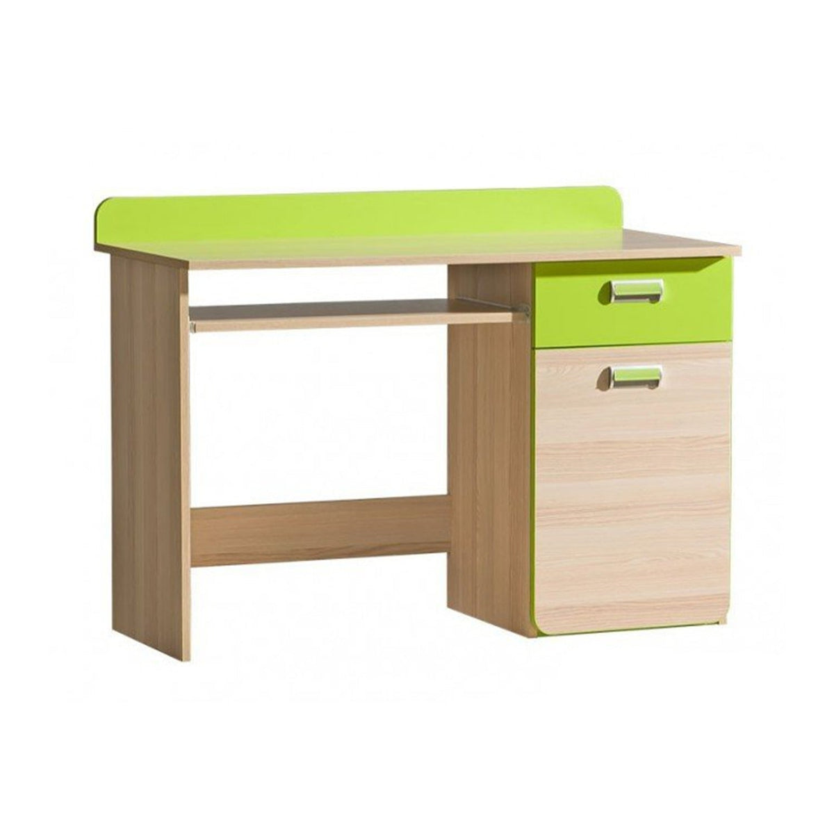 Spanish MDF Employee Desk - CEM-174