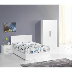 Children's bedroom 3 pieces - ElG-157