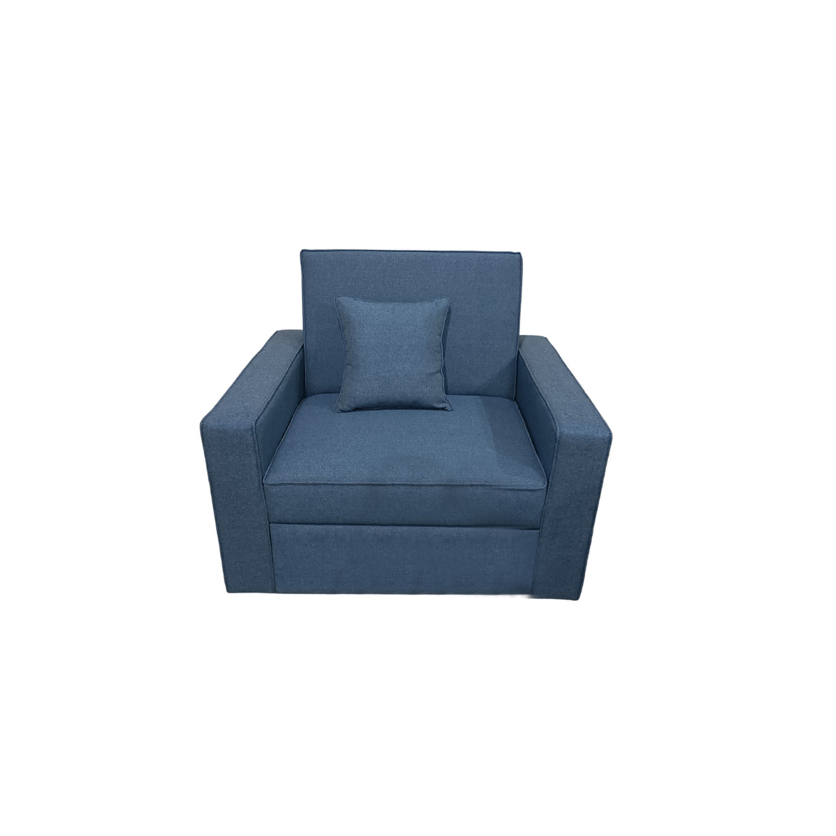 Manx chair - red beech wood - HST-120