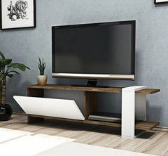 TV table - high quality MDF wood with HPL layer - OSM-370