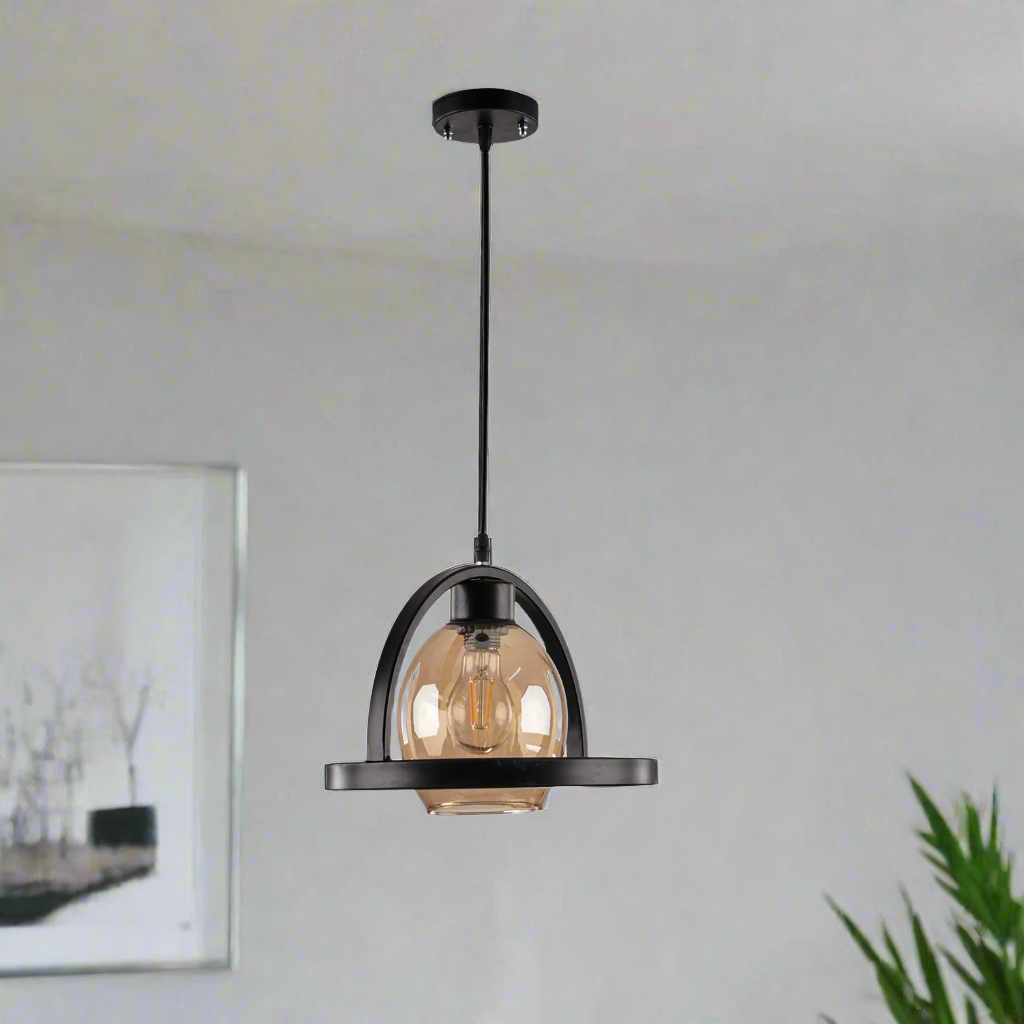 Luxury aluminum chandelier for elegant and modern lighting