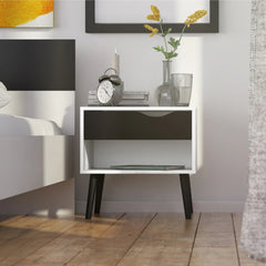 Comod – A blend of modern elegance with practicality