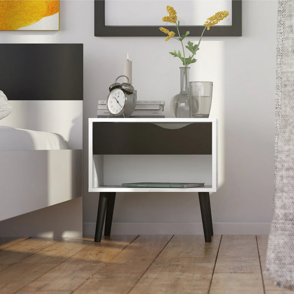 Comod – A blend of modern elegance with practicality