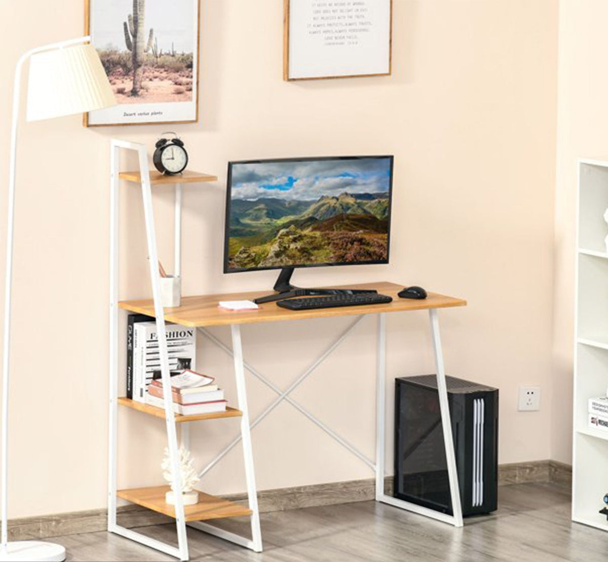 Desk 150x60cm - OVCH-034