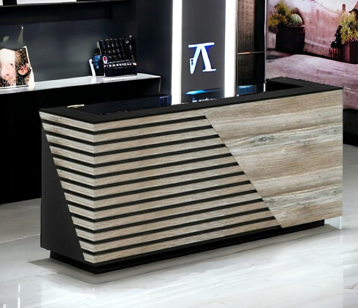 Reception Counter MDF CEM 091 reception-counter-mdf-cem-091