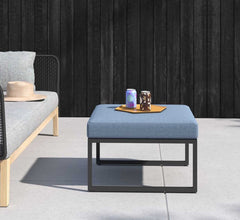 MDF Wood Buffet - BDF-106