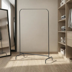 Metal Clothes Rack – 100 cm – MTC-058