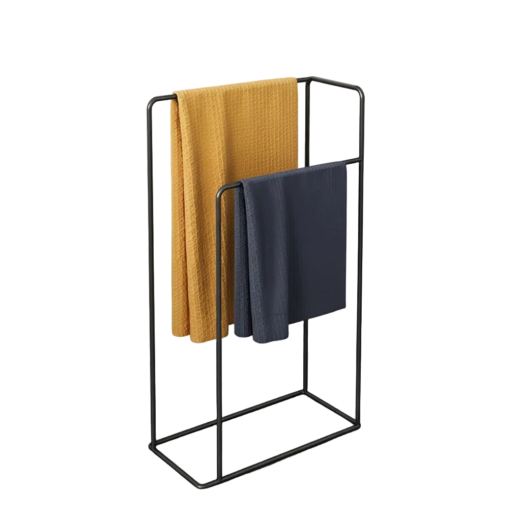 High Quality Metal Clothes Rack – 60 cm – MSC-185