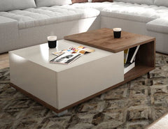 مايون ترابيزة قهوة MDF