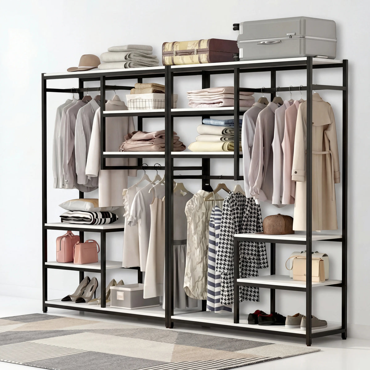 Steel and Wood Dressing - SRS-049