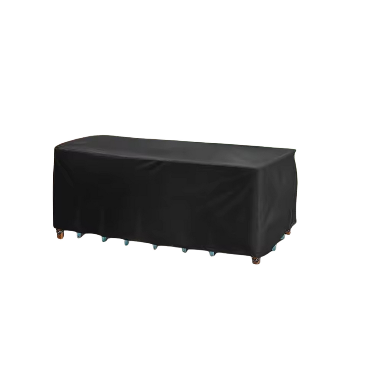 Waterproof Outdoor Furniture Cover – Comprehensive Protection for Large Sizes
