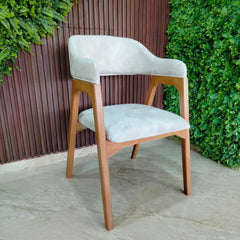 Beech Wood Chair - OS-408
