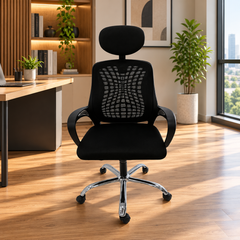 HFS-049 Office Chair Mash Tabi