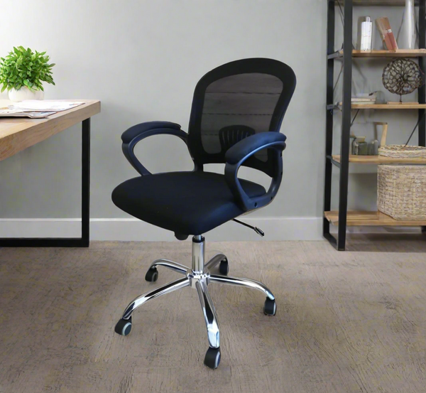 Imported Office Chair - OMD-296