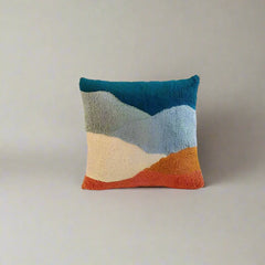 Linen cushion - RAZ-161
