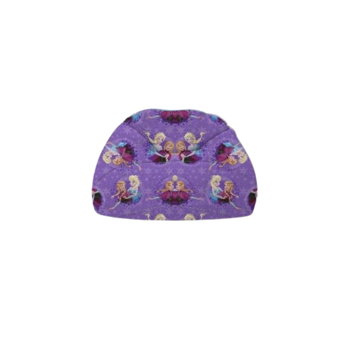 Children's plush bean bag with linen - PRV-066