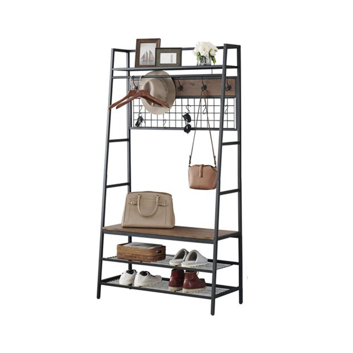 Clothes rack 100x40cm - OVCH-042