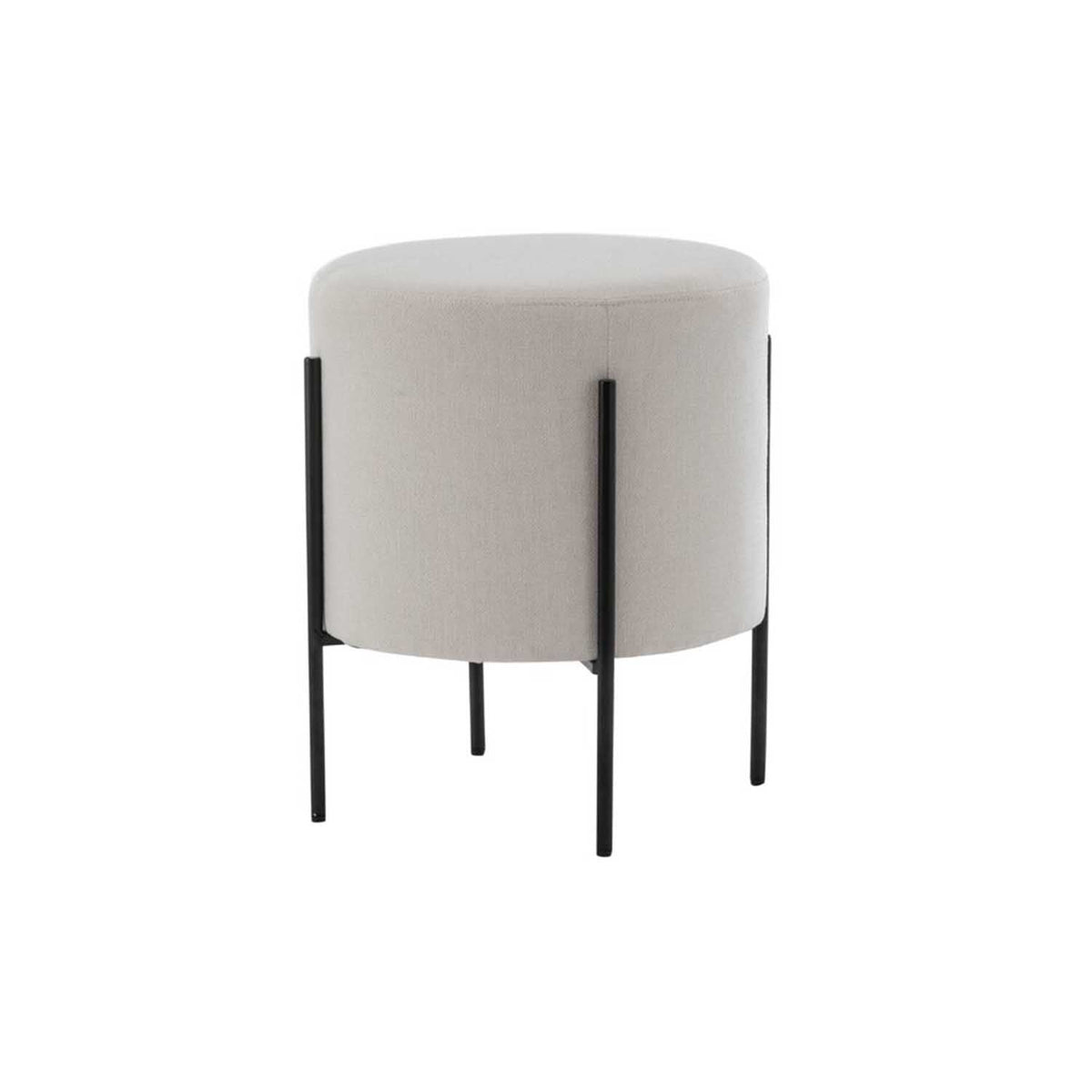 MDF and Steel Buffet - BDF-084