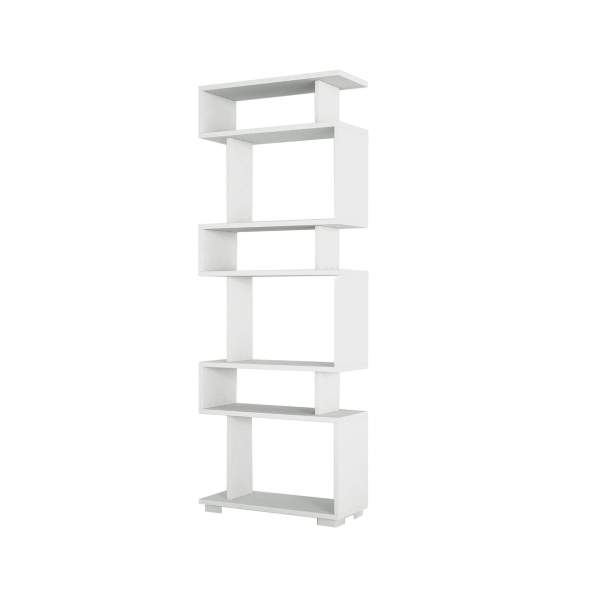 High quality MDF wood bookcase - OUBE-083