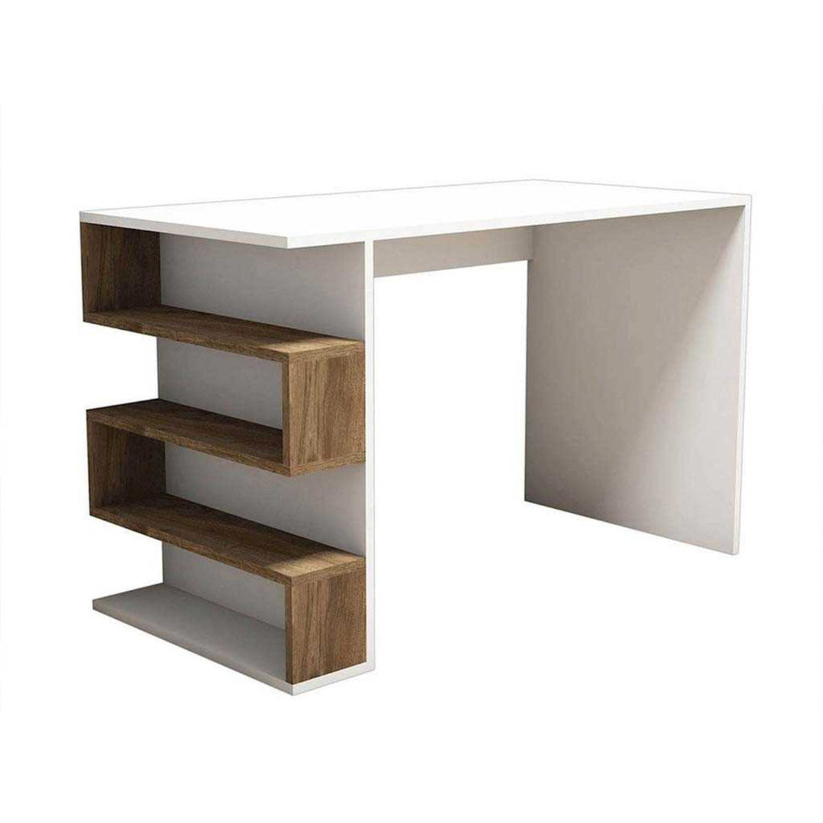 Mahaawa Office 120 * 75 Spanish MDF Wood