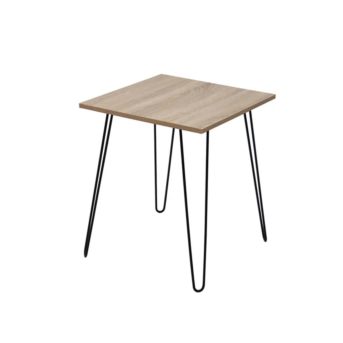 High quality MDF wood side table - O-SRH-054