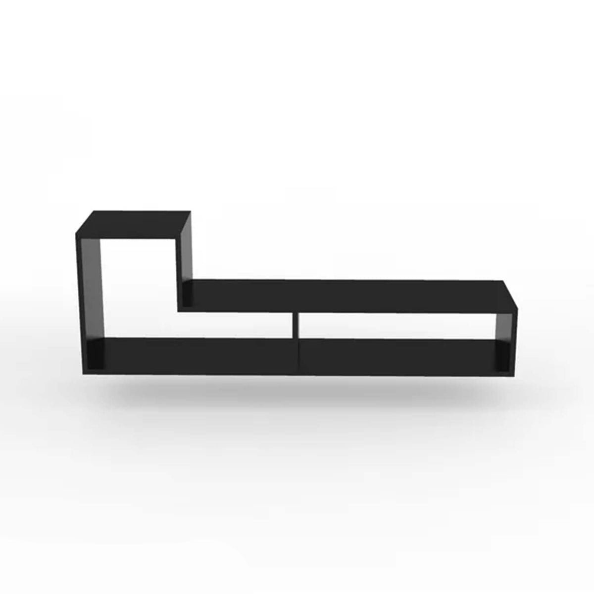 ترابيزة تليفزيون خشب MDF عالي الجودة - O-SRH-046