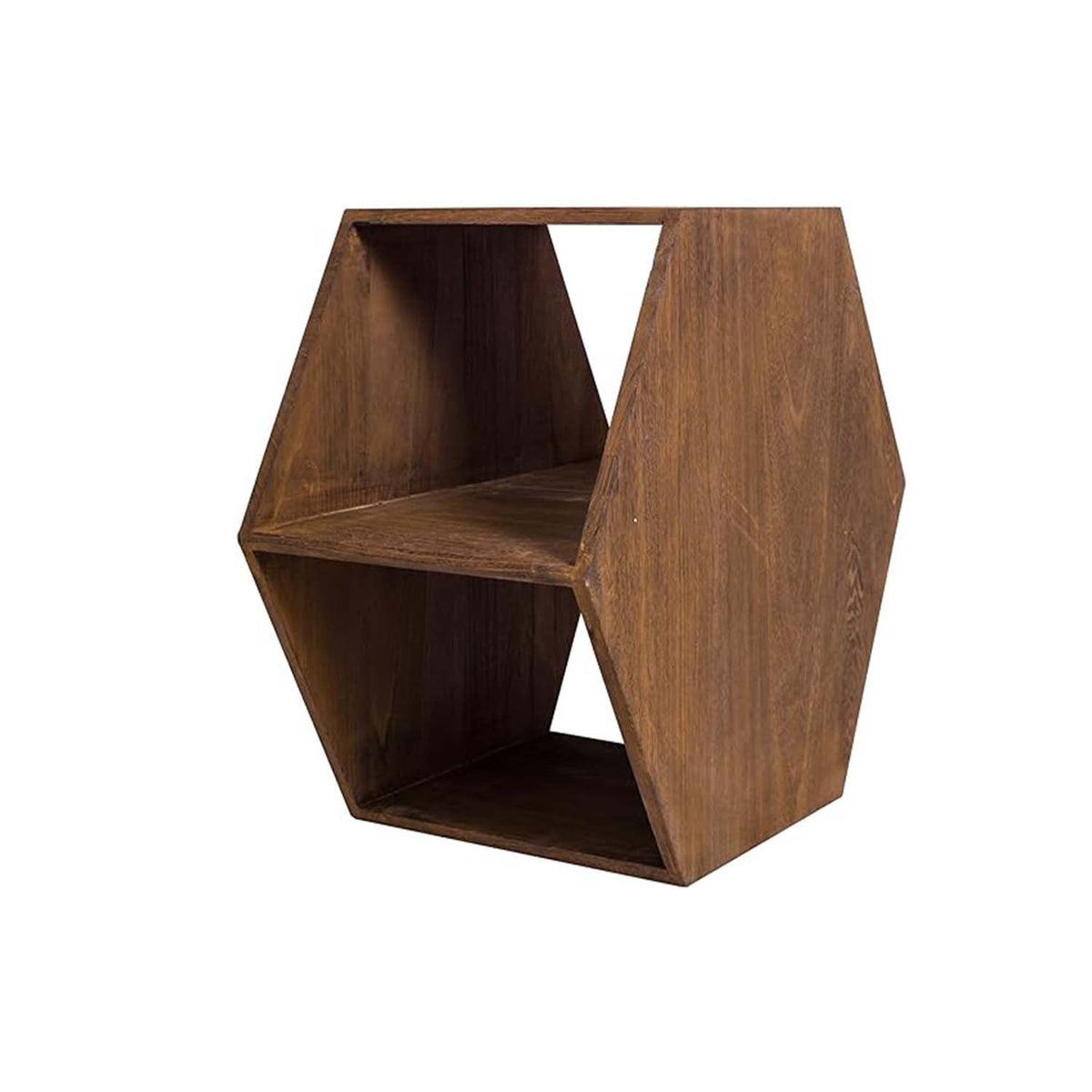 High quality MDF wood coffee table - O-SRH-096