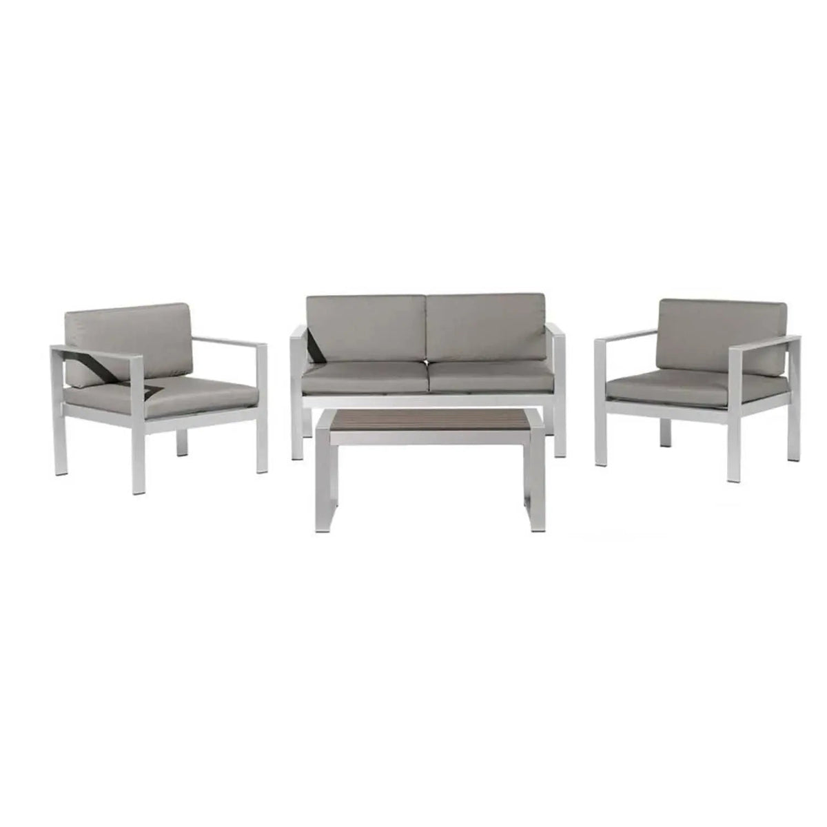 Set for 4 people - OS-325