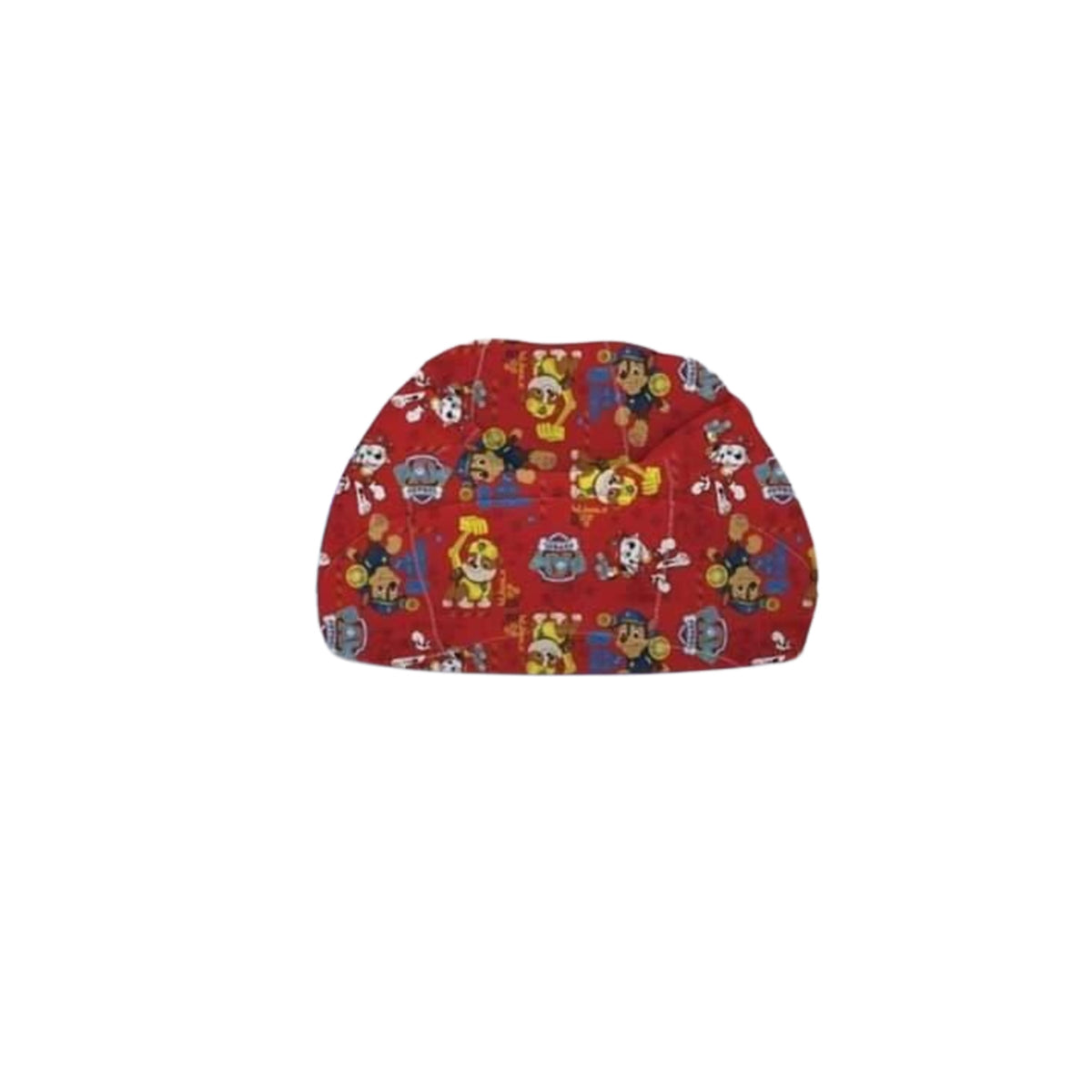 Children's plush bean bag with linen -PRV-074