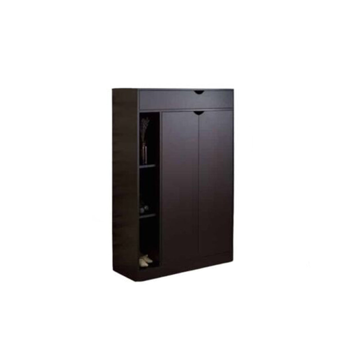 High-quality MDF wooden shoe rack - OTR-037