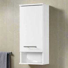 High quality MDF wood bathroom unit - OSM-503