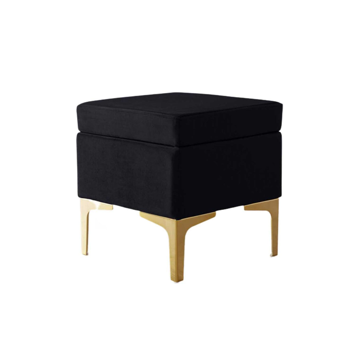 Musk wood and MDF and steel sofa - BDF-095