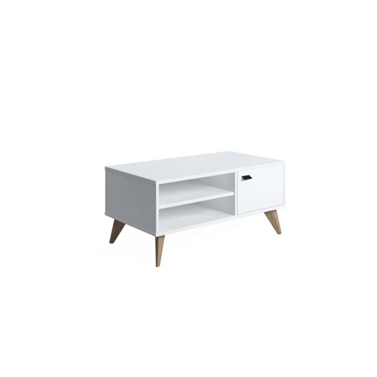 High quality MDF wood coffee table - O-SRH-093