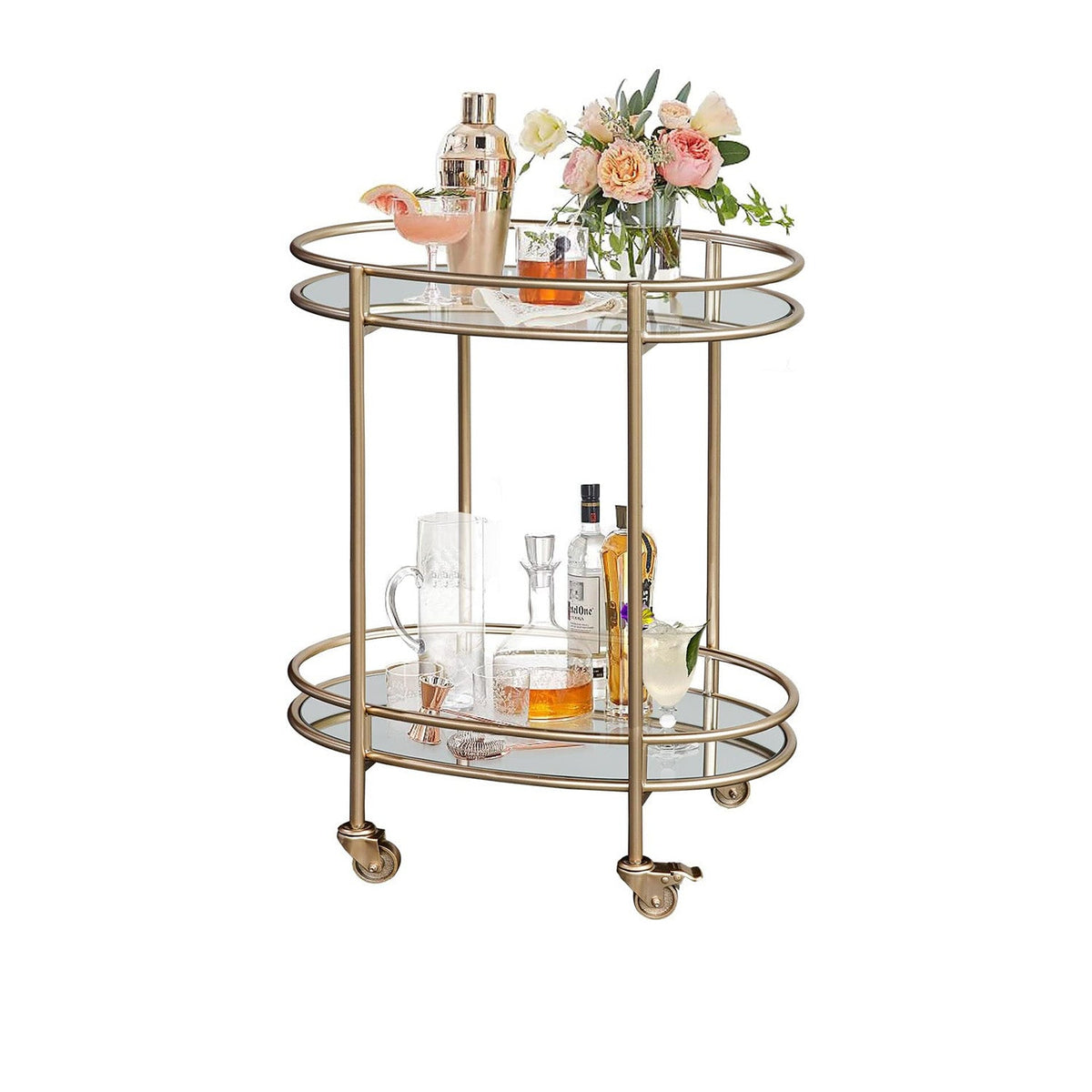 Thermal paint trolley - OLT-045