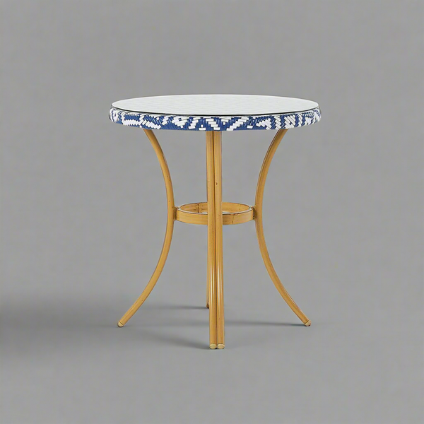 Sancero table for outdoor decor