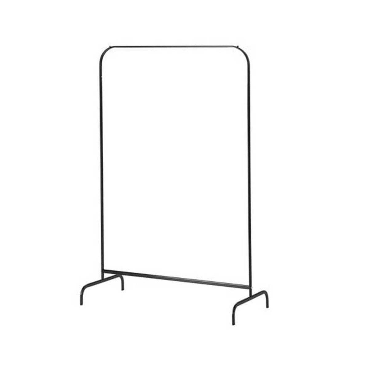 Metal Clothes Rack – 100 cm – MTC-058