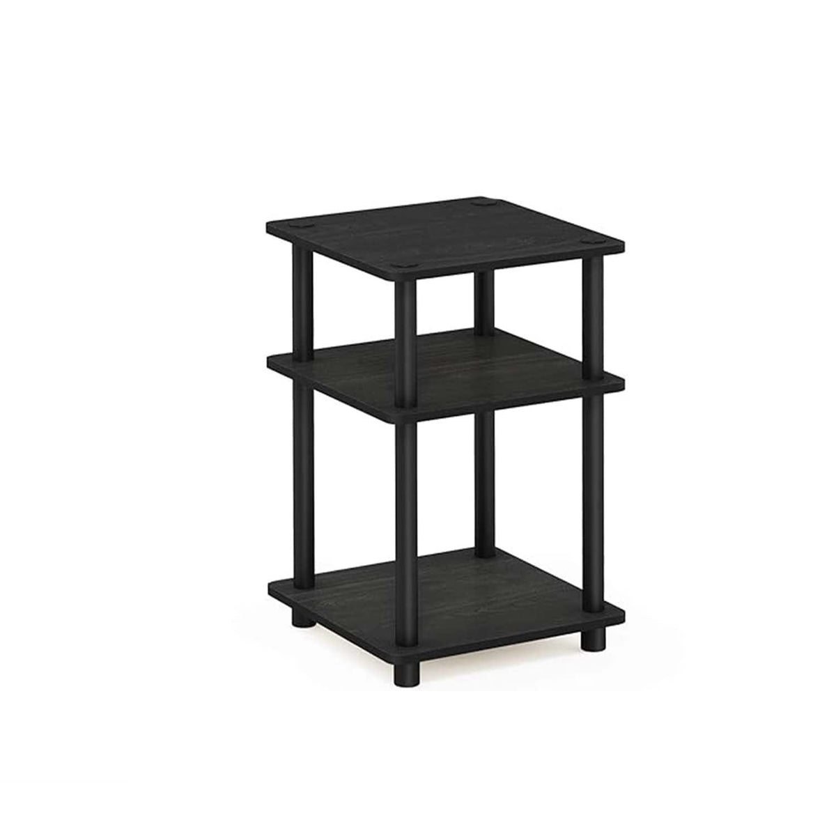 High quality MDF wood side table - O-SRH-052