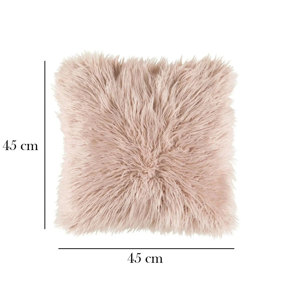 Edosia cushion fiber filling 45 * 45