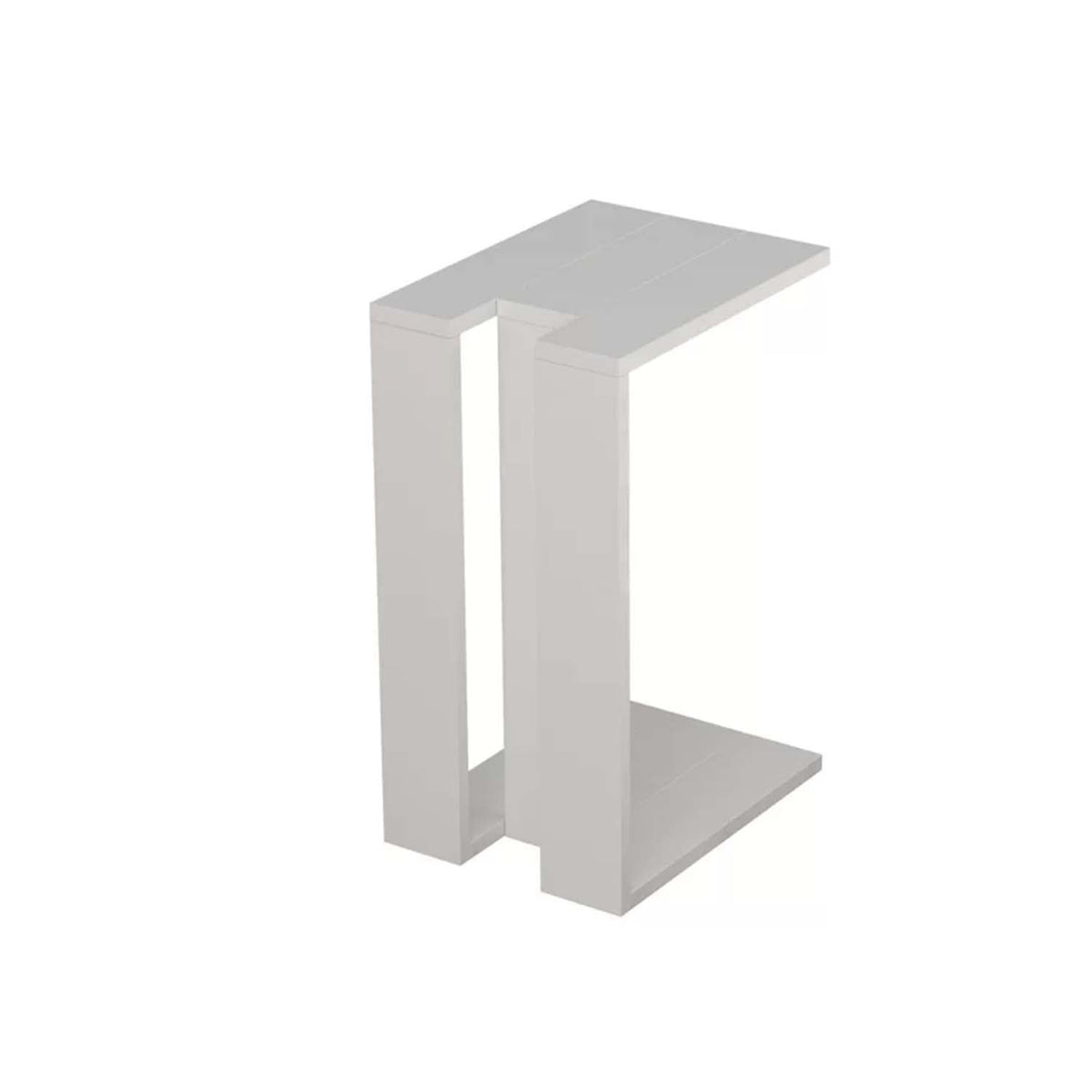High quality MDF wood side table - O-SRH-071
