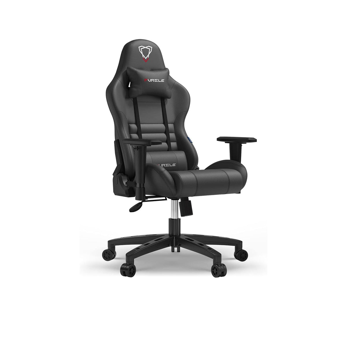 Multi-use leather gaming chair - OGC-005