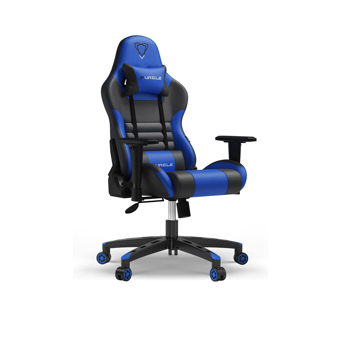 Multi-use leather gaming chair - OGC-006