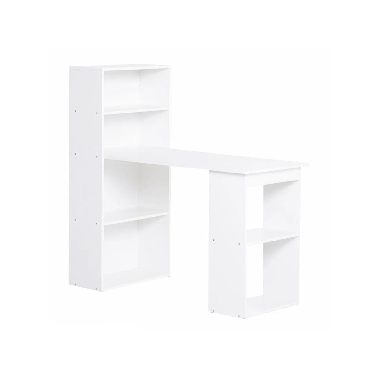 High-quality MDF Wood Office - OSM-005