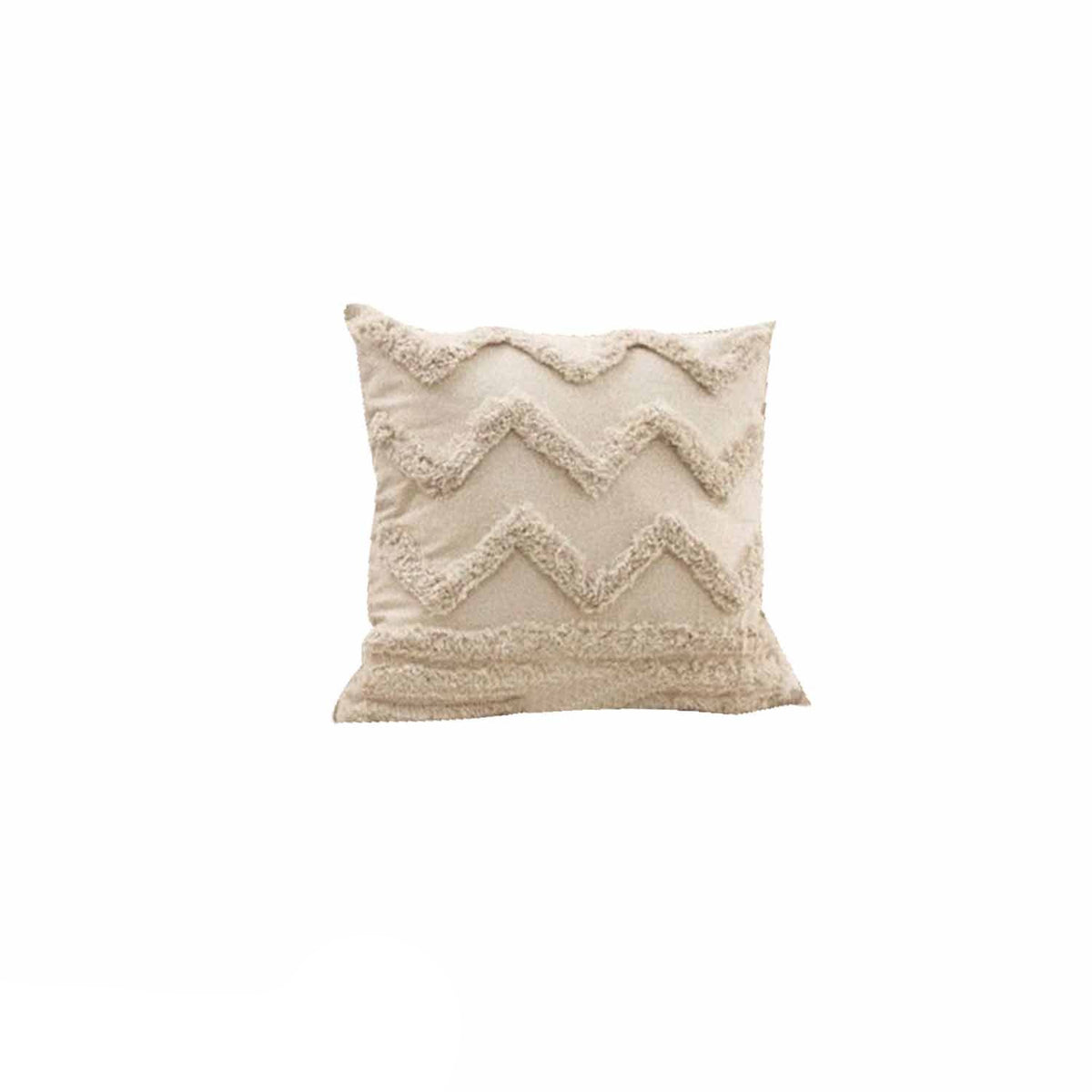 Linen cushion - RAZ-156