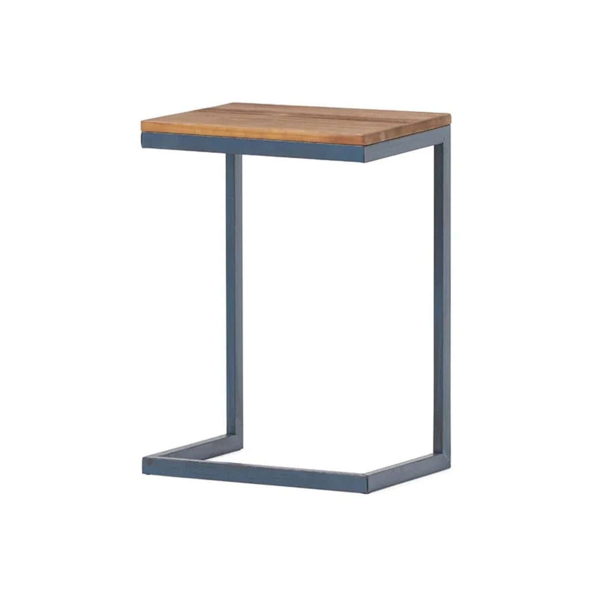 High quality MDF wood side table - O-SRH-050