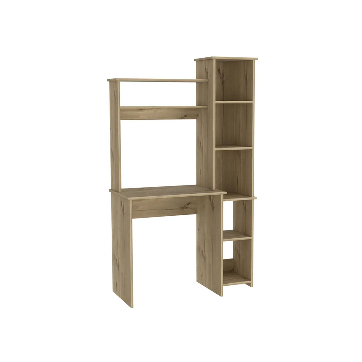 High-quality MDF Wood Office - OSM-008
